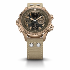 Hamilton H77916920 X-Wind Mens Chronograph Automatic Watch