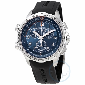 Hamilton H77922341 Khaki X-Wind Mens Chronograph Quartz Watch