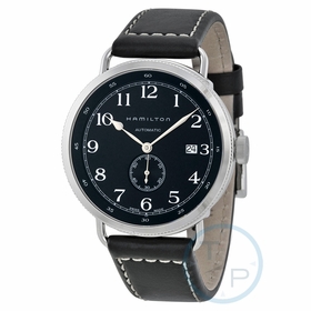 Hamilton H78415733 Khaki Navy Pioneer Mens Automatic Watch