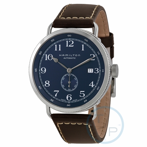 Hamilton H78455543 Khaki Mens Automatic Watch