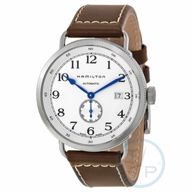 Hamilton H78465553 Navy Pioneer Mens Automatic Watch