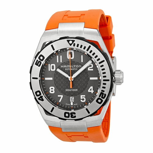 Hamilton H78615985 Mens Automatic Watch