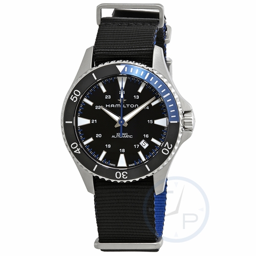 Hamilton H82315931 Khaki Scuba Mens Automatic Watch