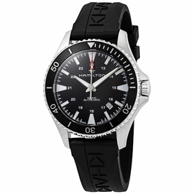 Hamilton H82335331 Khaki Navy Mens Automatic Watch