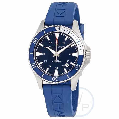 Hamilton H82345341 Scuba Mens Automatic Watch