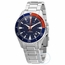 Hamilton H82365141 Khaki Navy Mens Automatic Watch