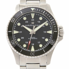 Hamilton H82515130 Scuba Mens Automatic Watch