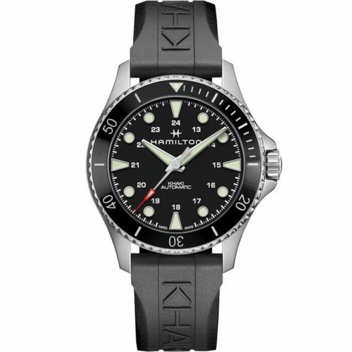 Hamilton H82515330 Scuba Mens Automatic Watch