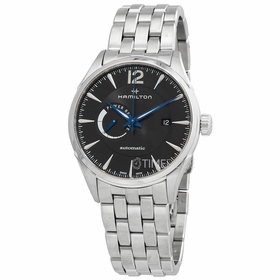 Hamilton H89545131 Jazzmaster Power Reserve Mens Automatic Watch