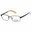Harley Davidson HD0124T 002 48 Unisex Eyeglasses