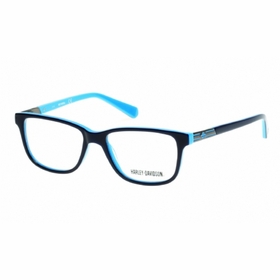 Harley Davidson HD0131T09248  Ladies  Eyeglasses