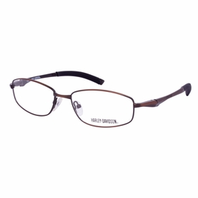 Harley Davidson HD0363D9654  Unisex  Eyeglasses
