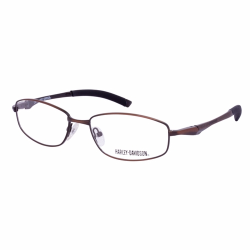 Harley Davidson HD0363D9654  Unisex  Eyeglasses