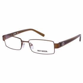 Harley Davidson HD0381Q1153  Unisex  Eyeglasses