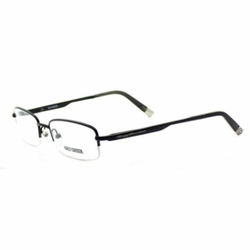Harley Davidson HD0410 B84  Unisex  Eyeglasses