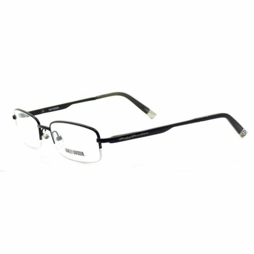 Harley Davidson HD0410 B84  Unisex  Eyeglasses