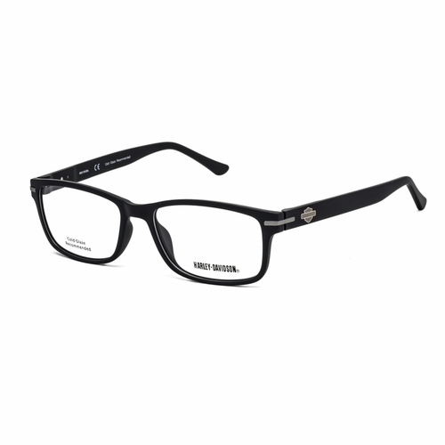 Harley Davidson HD0496M2655  Unisex  Eyeglasses