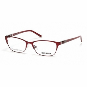 Harley Davidson HD053807055  Ladies  Eyeglasses