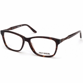 Harley Davidson HD054205253  Unisex  Eyeglasses