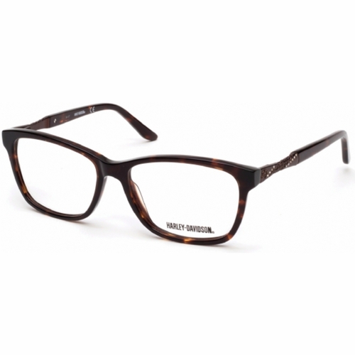 Harley Davidson HD054205253  Unisex  Eyeglasses