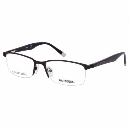 Harley Davidson HD0710B8455  Unisex  Eyeglasses