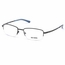 Harley Davidson HD0712 B84 56 Unisex Eyeglasses