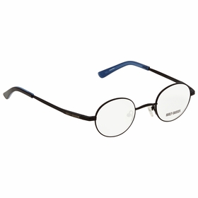 Harley Davidson HD0713 B84 42  Unisex  Eyeglasses