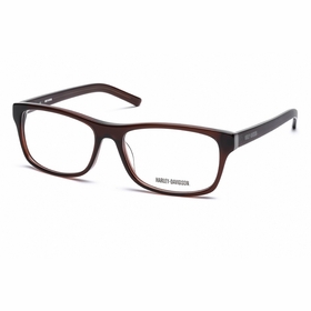 Harley Davidson HD07204855  Unisex  Eyeglasses