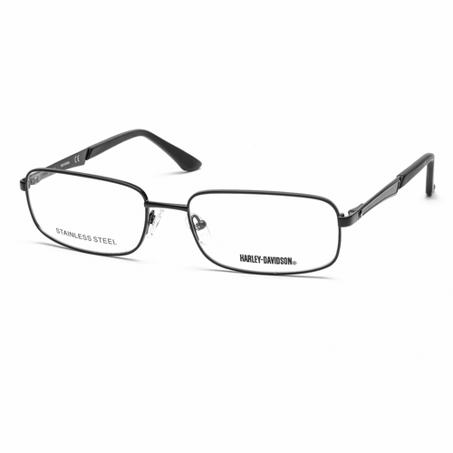 Harley Davidson HD0728259  Mens  Eyeglasses