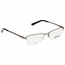 Harley Davidson HD0748 009 55 Mens Eyeglasses