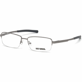 Harley Davidson HD0755 9 58  Unisex  Eyeglasses