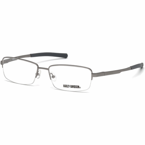 Harley Davidson HD0755 9 58  Unisex  Eyeglasses