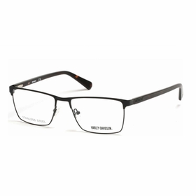 Harley Davidson HD075700258  Mens  Eyeglasses