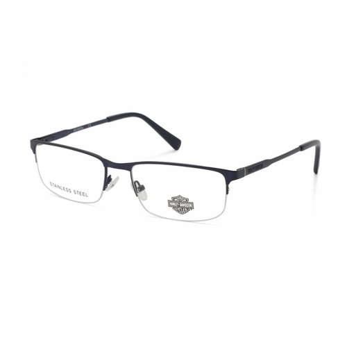 Harley Davidson HD075909156  Mens  Eyeglasses