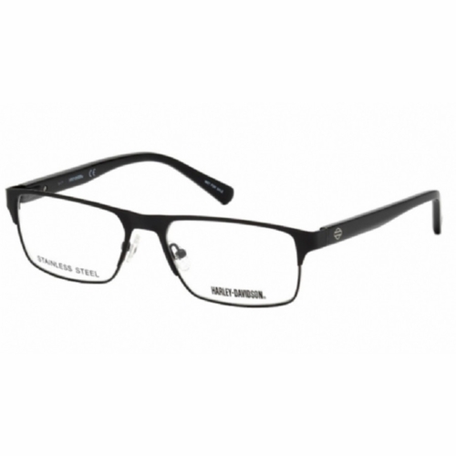 Harley Davidson HD076500155  Mens  Eyeglasses