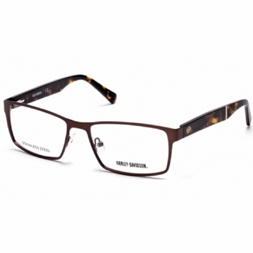 Harley Davidson HD077500956  Mens  Eyeglasses