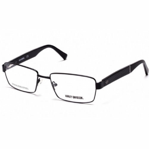 Harley Davidson HD077600955  Mens  Eyeglasses