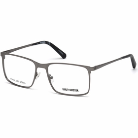 Harley Davidson HD077700956  Unisex  Eyeglasses