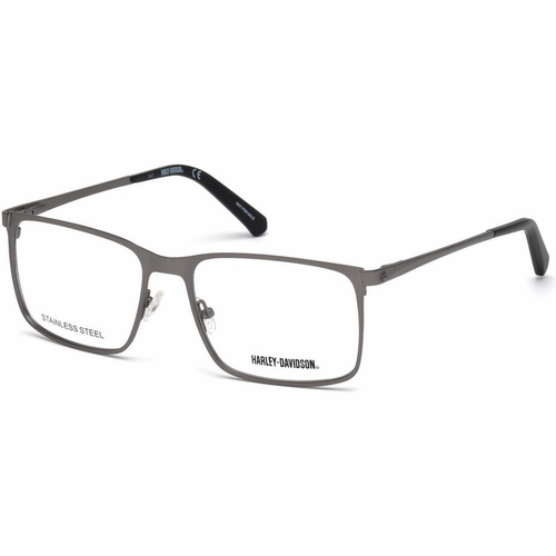 Harley Davidson HD077700956  Unisex  Eyeglasses