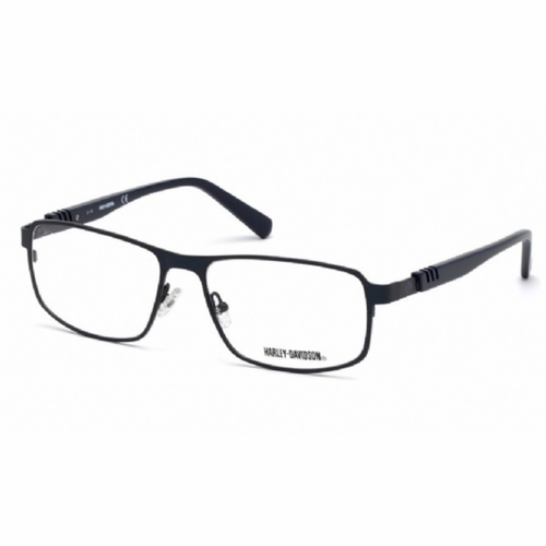 Harley Davidson HD078400258  Mens  Eyeglasses