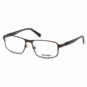 Harley Davidson HD078404958  Mens  Eyeglasses