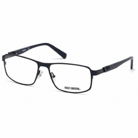 Harley Davidson HD078409158  Mens  Eyeglasses