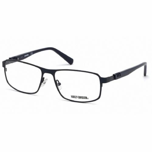 Harley Davidson HD078409158  Mens  Eyeglasses