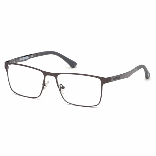 Harley Davidson HD0795 008 54  Mens  Eyeglasses