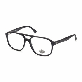 Harley Davidson HD081700258  Mens  Eyeglasses
