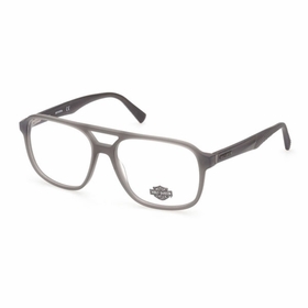 Harley Davidson HD081702058  Mens  Eyeglasses