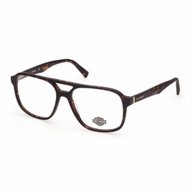 Harley Davidson HD081705258  Mens  Eyeglasses