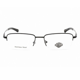 Harley Davidson HD0820 002 55  Mens  Eyeglasses