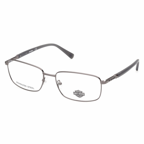 Harley Davidson HD0826 008 59  Mens  Eyeglasses