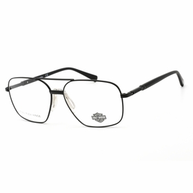Harley Davidson HD082700261  Unisex  Eyeglasses